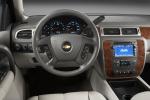 Chevrolet Silverado Heavy Duty Crew Cab 2007 года
